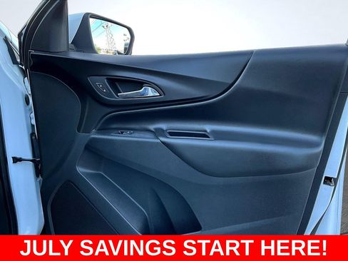 Used 2019 Chevrolet Equinox LT AWD/4WD image 35