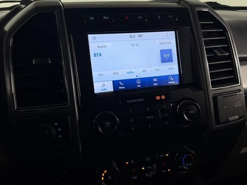 Used 2022 Ford F450 XLT w/ XLT Premium Package AWD/4WD image 18