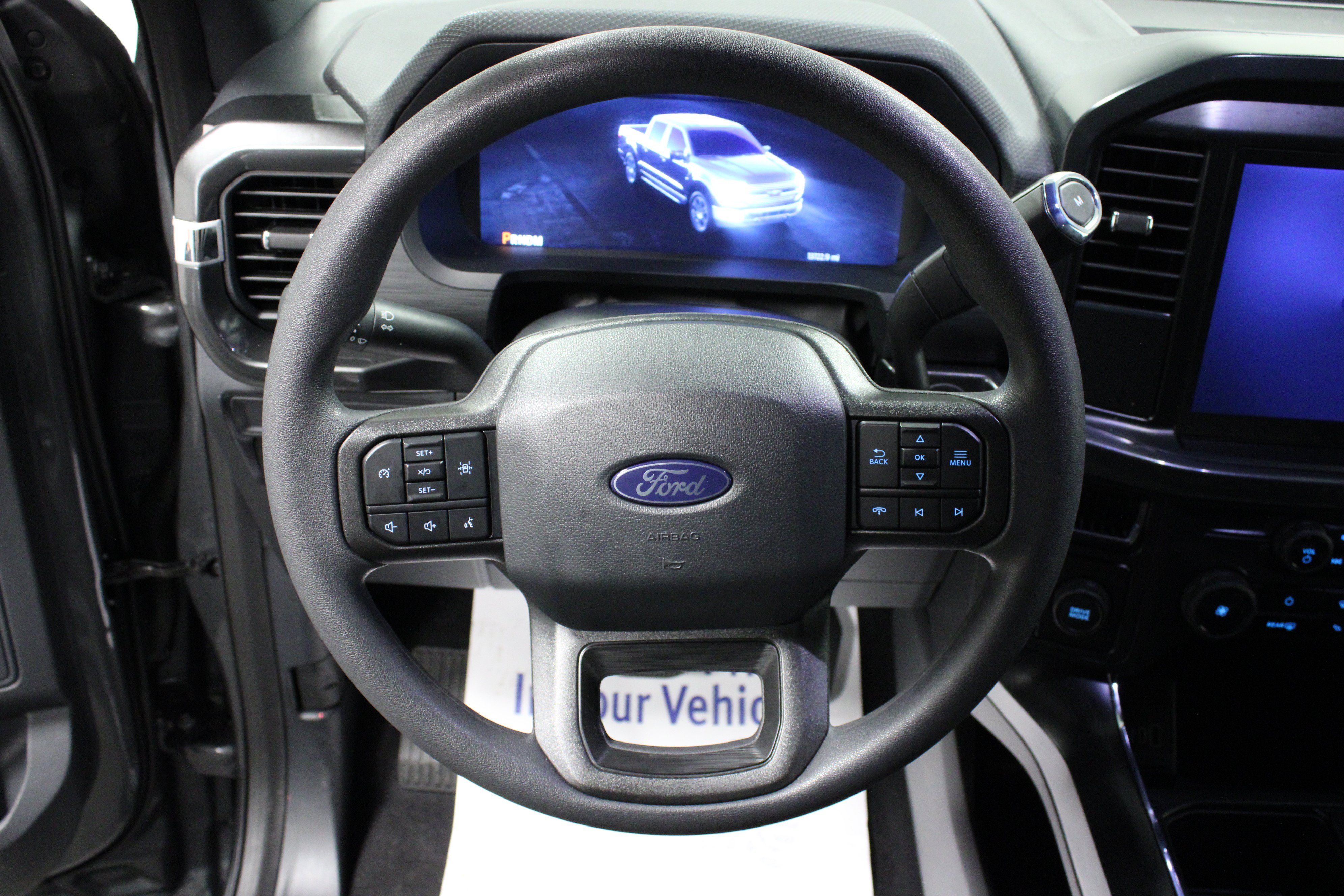 Used 2025 Ford F150 STX RWD image 17