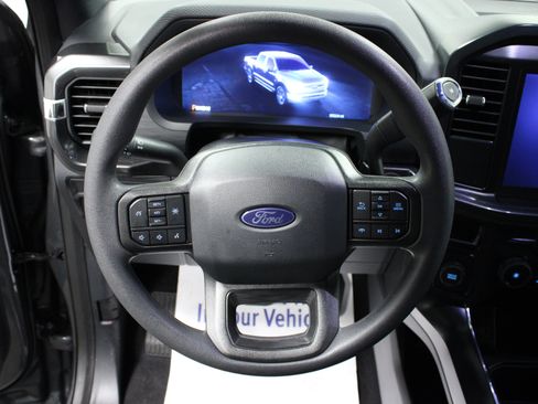 Used 2025 Ford F150 STX RWD image 17