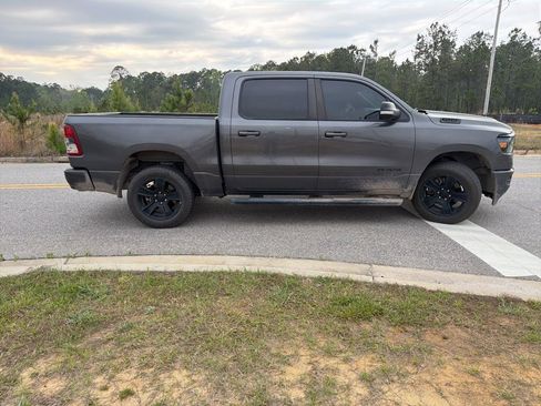 Used 2022 RAM 1500 Big Horn image 8