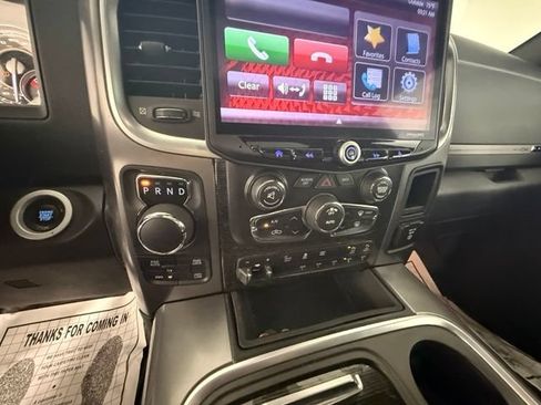 Used 2018 RAM 2500 Limited AWD/4WD image 27