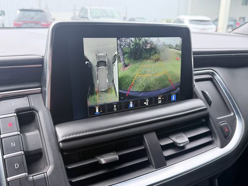 Used 2023 Chevrolet Tahoe LT w/ Luxury Package RWD image 18
