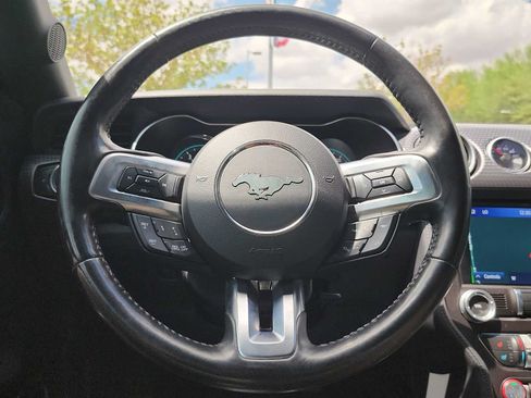 Used 2019 Ford Mustang GT Premium w/ GT Performance Package RWD image 15