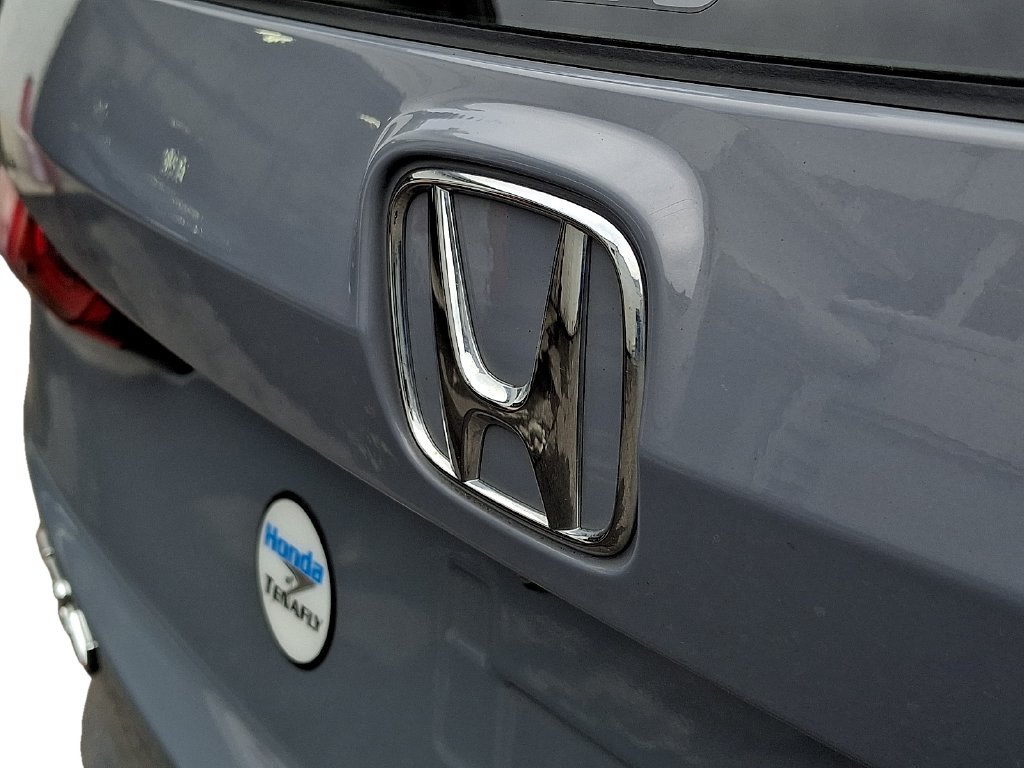 Used 2025 Honda CR-V Sport image 33