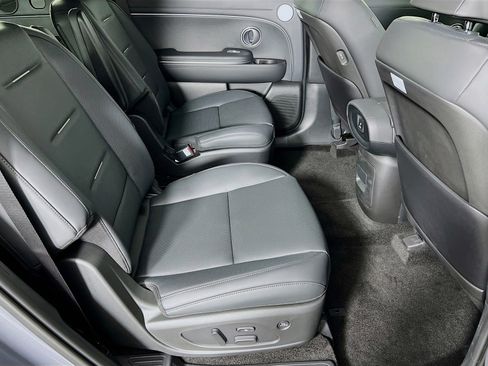 New 2026 Hyundai Palisade Calligraphy AWD/4WD image 25