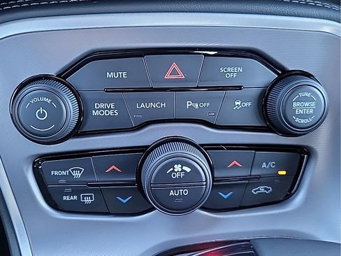 Used 2022 Dodge Challenger R/T Scat Pack w/ Plus Package RWD image 26
