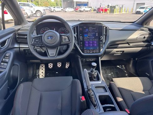 Used 2023 Subaru WRX Premium AWD/4WD image 6