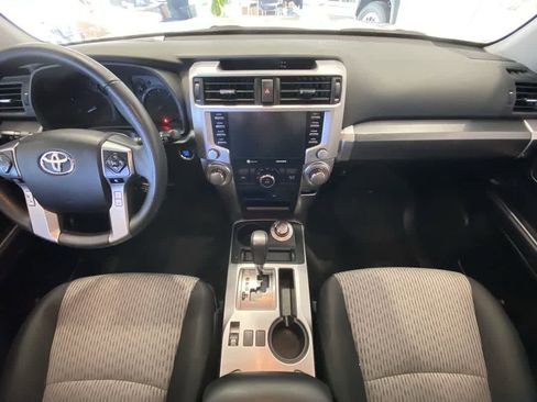 Used 2024 Toyota 4Runner SR5 image 22