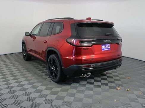 New 2026 GMC Acadia Elevation image 26