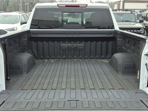 Used 2024 GMC Sierra 1500 SLT w/ SLT Premium Plus Package image 28