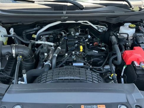 Used 2021 Ford Ranger XLT w/ Equipment Group 301A Mid RWD image 7