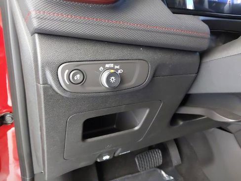 New 2026 Chevrolet TrailBlazer RS w/ Driver Confidence Package image 23