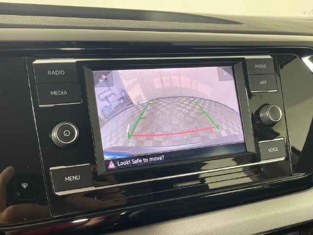 Used 2023 Volkswagen Taos S AWD/4WD image 8