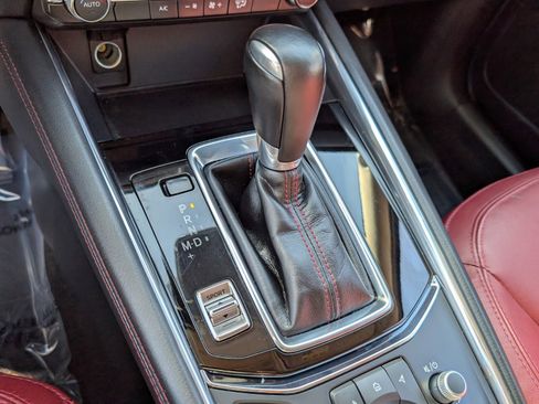 Used 2024 MAZDA CX-5 Carbon Edition image 28