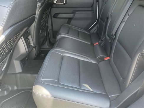 New 2025 Ford Bronco Big Bend w/ Matte Film Protection Package image 11