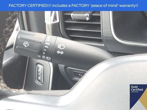 Certified 2023 Ford F150 XLT w/ Equipment Group 302A High AWD/4WD image 44