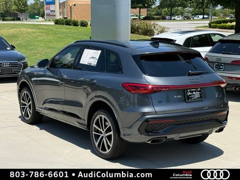 New 2026 Audi Q5 Premium Plus AWD/4WD image 12
