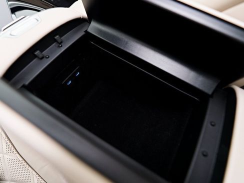 Used 2024 Mercedes-Benz S 580e 4MATIC Sedan image 69