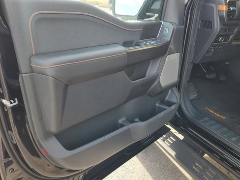 New 2025 Ford F150 Tremor w/ Bed Utility Package image 21