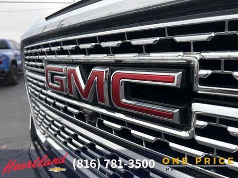 Used 2019 GMC Sierra 1500 Denali image 10