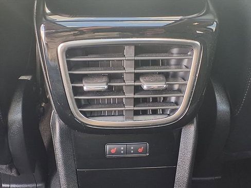 Certified 2023 Lincoln Nautilus Reserve AWD/4WD image 10