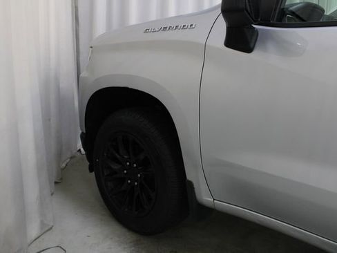 Used 2020 Chevrolet Silverado 1500 LT w/ Fleet Comfort Package AWD/4WD image 26