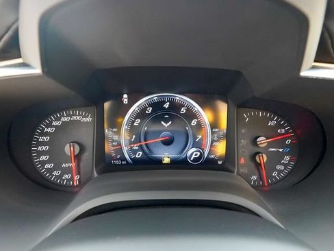 Used 2019 Chevrolet Corvette ZR1 RWD image 74