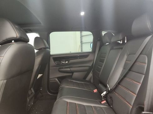 Used 2025 Honda CR-V Sport Touring image 10
