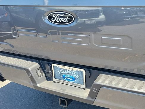 New 2026 Ford F150 STX w/ F-150 LOBO Package AWD/4WD image 10