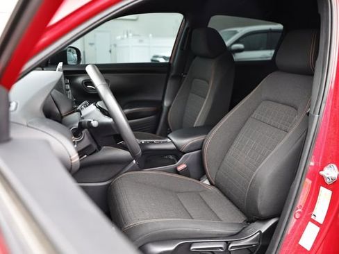 Used 2024 Honda HR-V Sport image 21