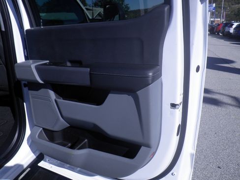 Certified 2024 Ford F250 XLT image 25