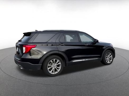 Used 2023 Ford Explorer Limited image 15
