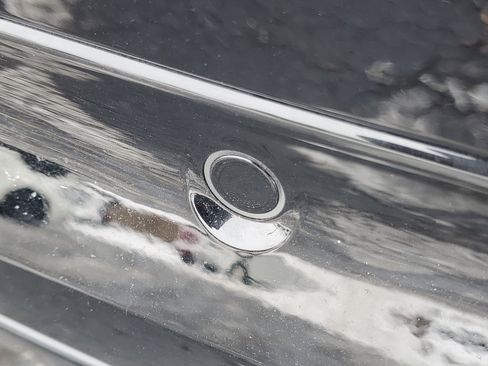 New 2026 Lincoln Nautilus Reserve image 6