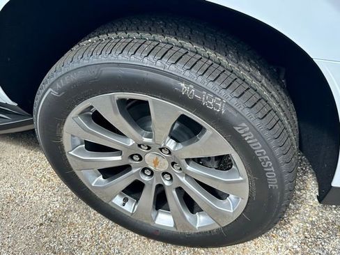 New 2026 Chevrolet Tahoe Premier image 17