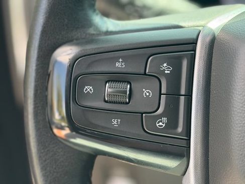 Used 2020 GMC Sierra 1500 SLT w/ SLT Premium Plus Package RWD image 28