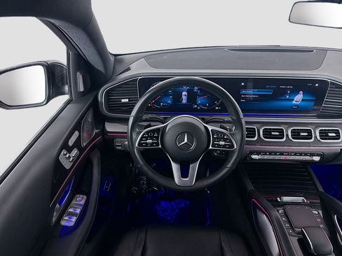 Used 2023 Mercedes-Benz GLE 350 w/ Premium Package image 17