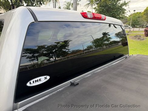 Used 2009 Chevrolet Silverado 1500 LT w/ All Star Package image 24