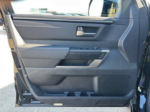 New 2026 Toyota Tundra Platinum AWD/4WD image 8