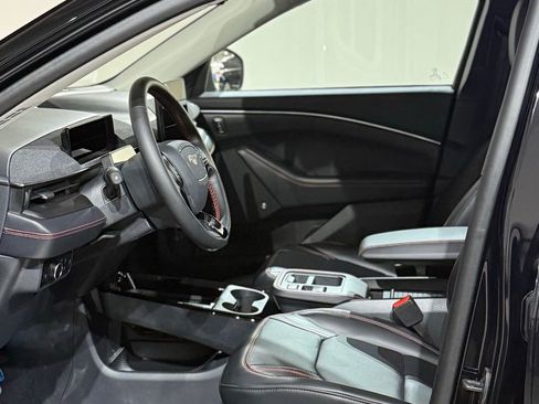 New 2026 Ford Mustang Mach-E Premium w/ Sport Appearance Package image 40