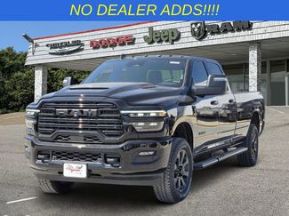 New 2026 RAM 3500 Laramie w/ Night Edition video 2