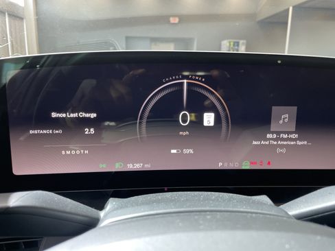 Used 2022 Lucid Air Grand Touring AWD/4WD image 23
