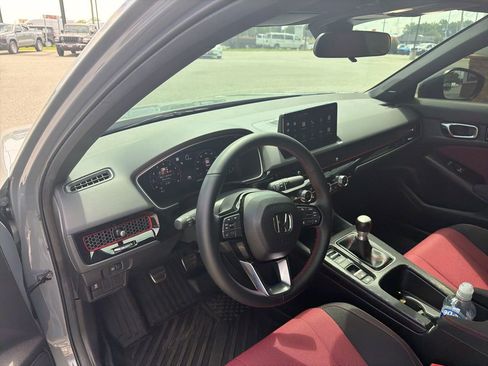 Used 2026 Honda Civic Si image 4