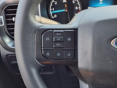 Certified 2022 Ford F150 XL w/ STX Appearance Package AWD/4WD image 25