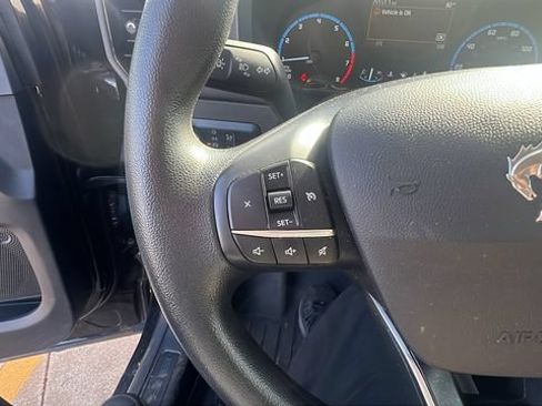 Used 2021 Ford Bronco Sport AWD/4WD image 23