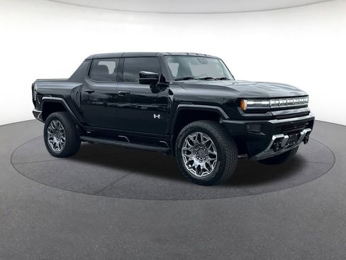 Used 2025 GMC Hummer EV 3X image 8