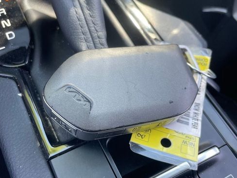 Used 2025 Kia K5 GT-Line FWD image 12