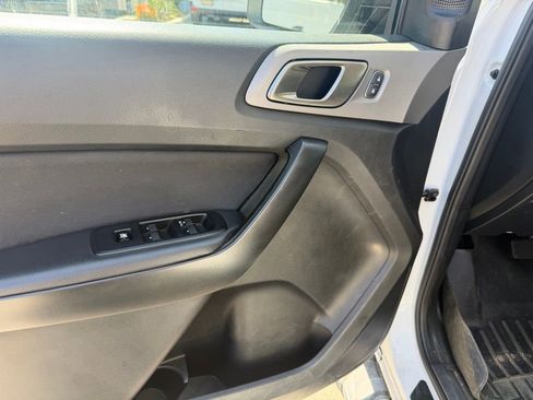 Used 2023 Ford Ranger XLT w/ Equipment Group 301A Mid RWD image 19