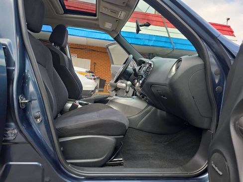 Used 2013 Nissan Juke SV w/ Midnight Edition FWD image 29