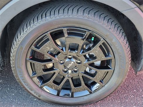 Used 2022 Kia Telluride SX w/ SX Prestige Package image 36